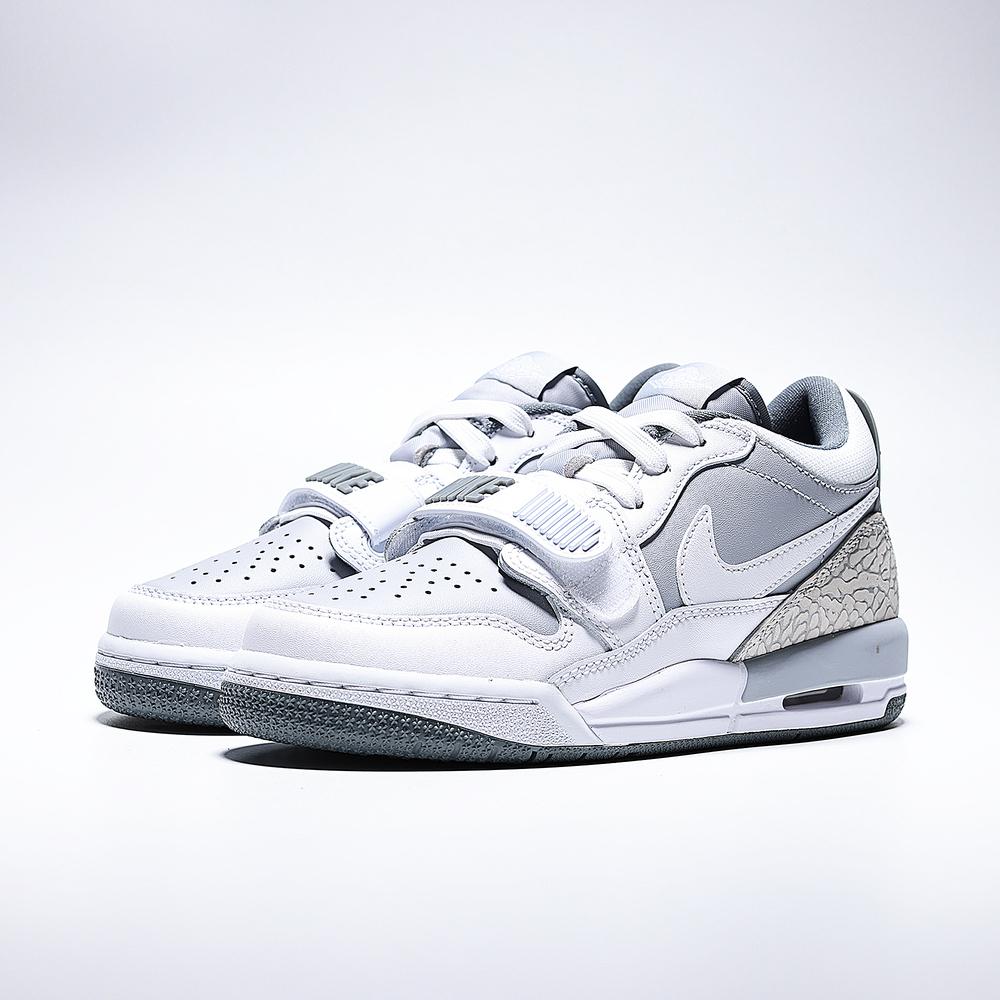 【滔搏联动】NIKE耐克AIR JORDAN LEGACY 312 LOW(GS) CD9054-005