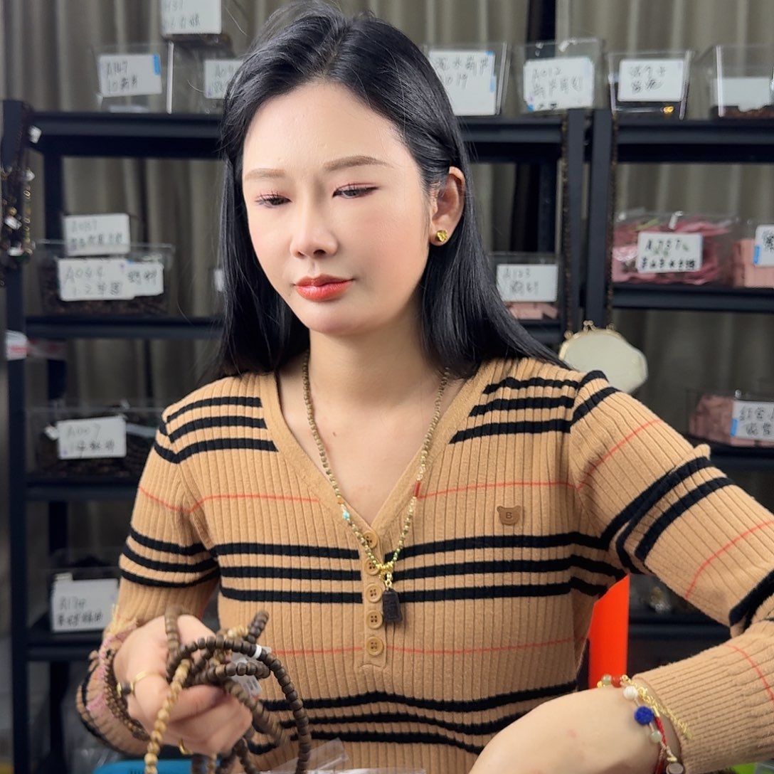 沉香沉香碎屑K389多样性发一套