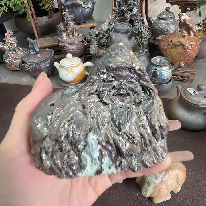 抖***鱼精品柴烧福利放漏