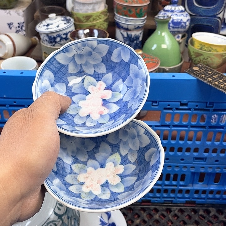 琉璃手工艺品开播了开播了开播了