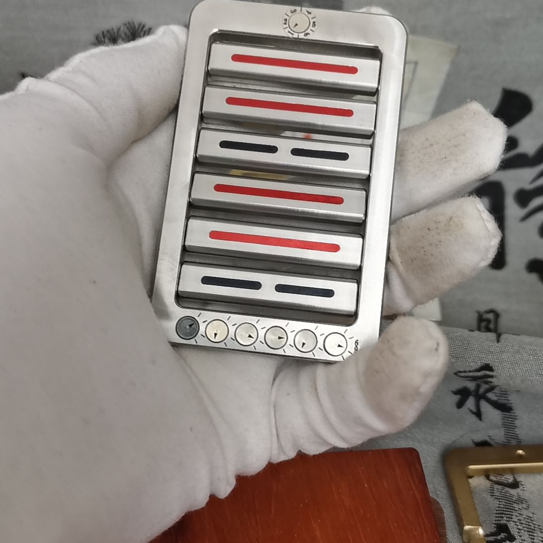 304不锈钢玩索尊享版