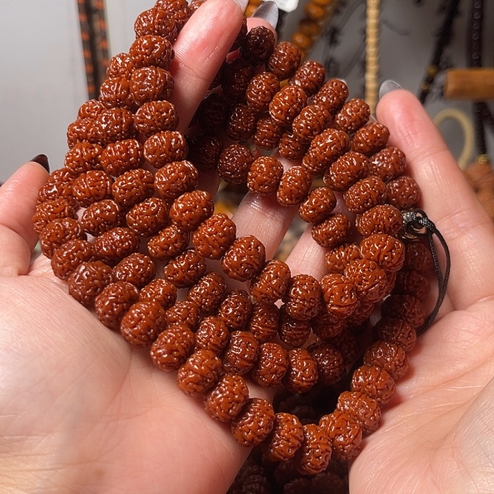 吊坠金刚菩提六瓣1.2