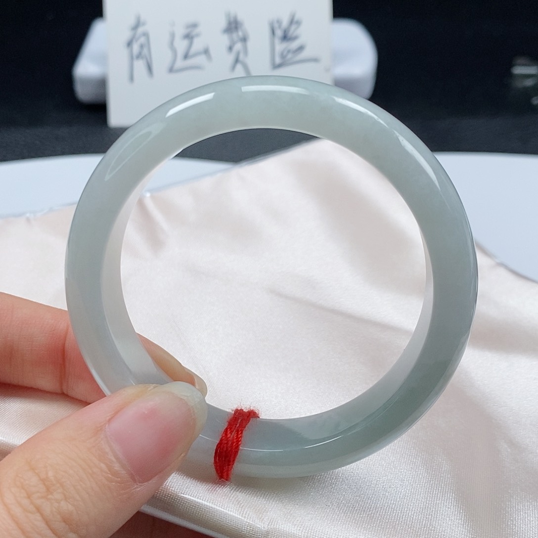 【闪购商品】翡翠手镯未镶嵌339号