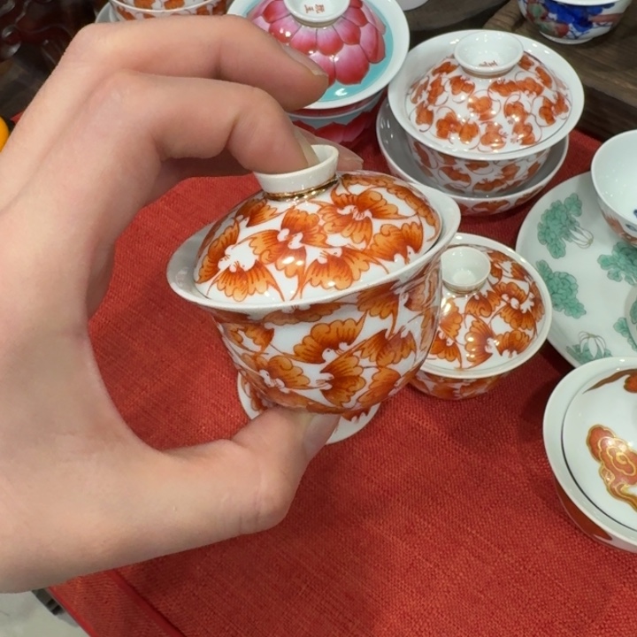 陶瓷艺术品收藏陶瓷