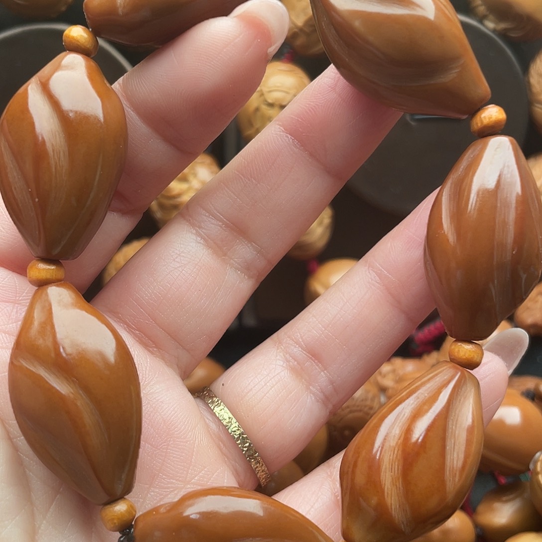 橄榄核手串/手链橄榄核