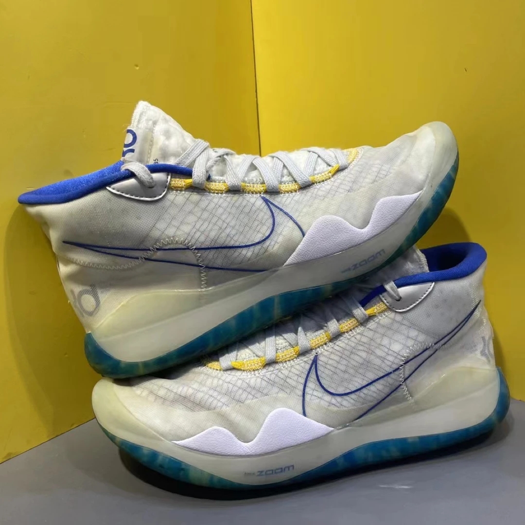 杜兰特kd12 配盒 44.5 市场价3399