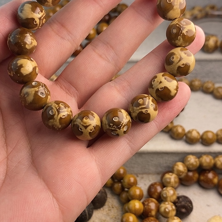 吊坠紫金鼠紫金熊猫13