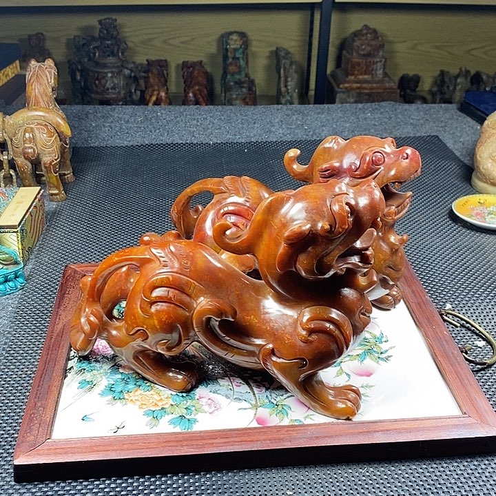 紫砂闪购链接一图一物