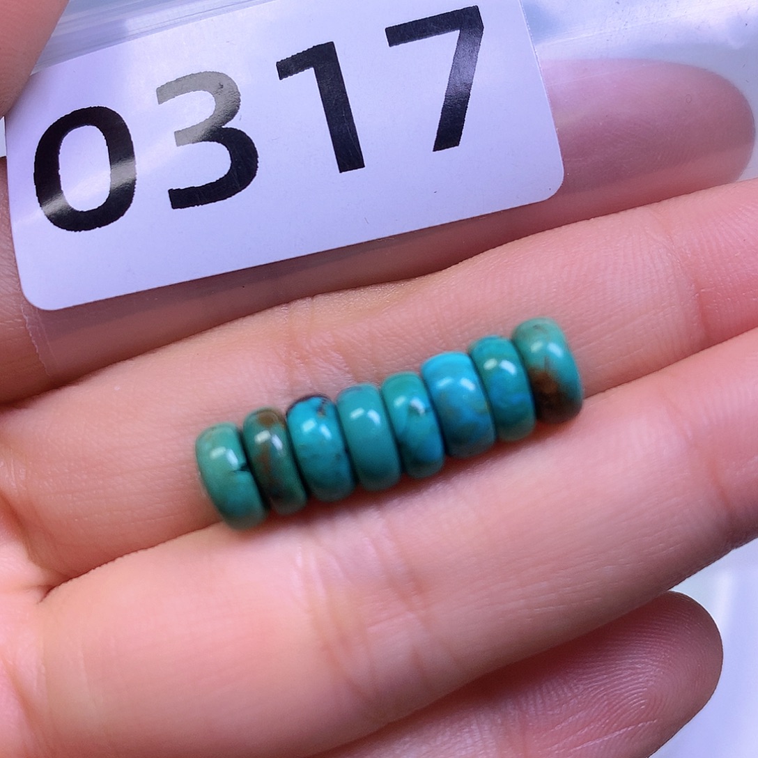 空竹粉丝专享十堰特色手工散珠