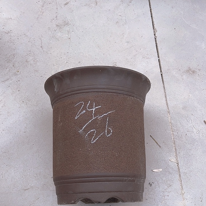 紫砂花盆特价清仓处理