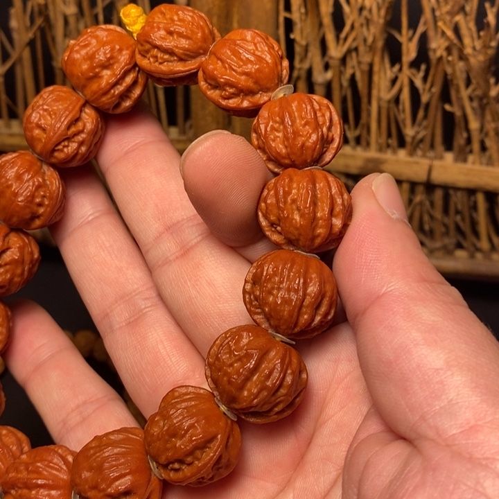 手串文玩核桃精品系列