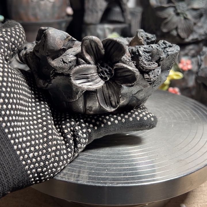 在家了一个小时的时间终于结束