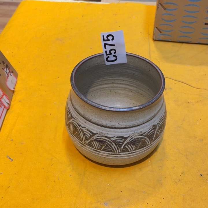 工艺美术品陶瓷花器