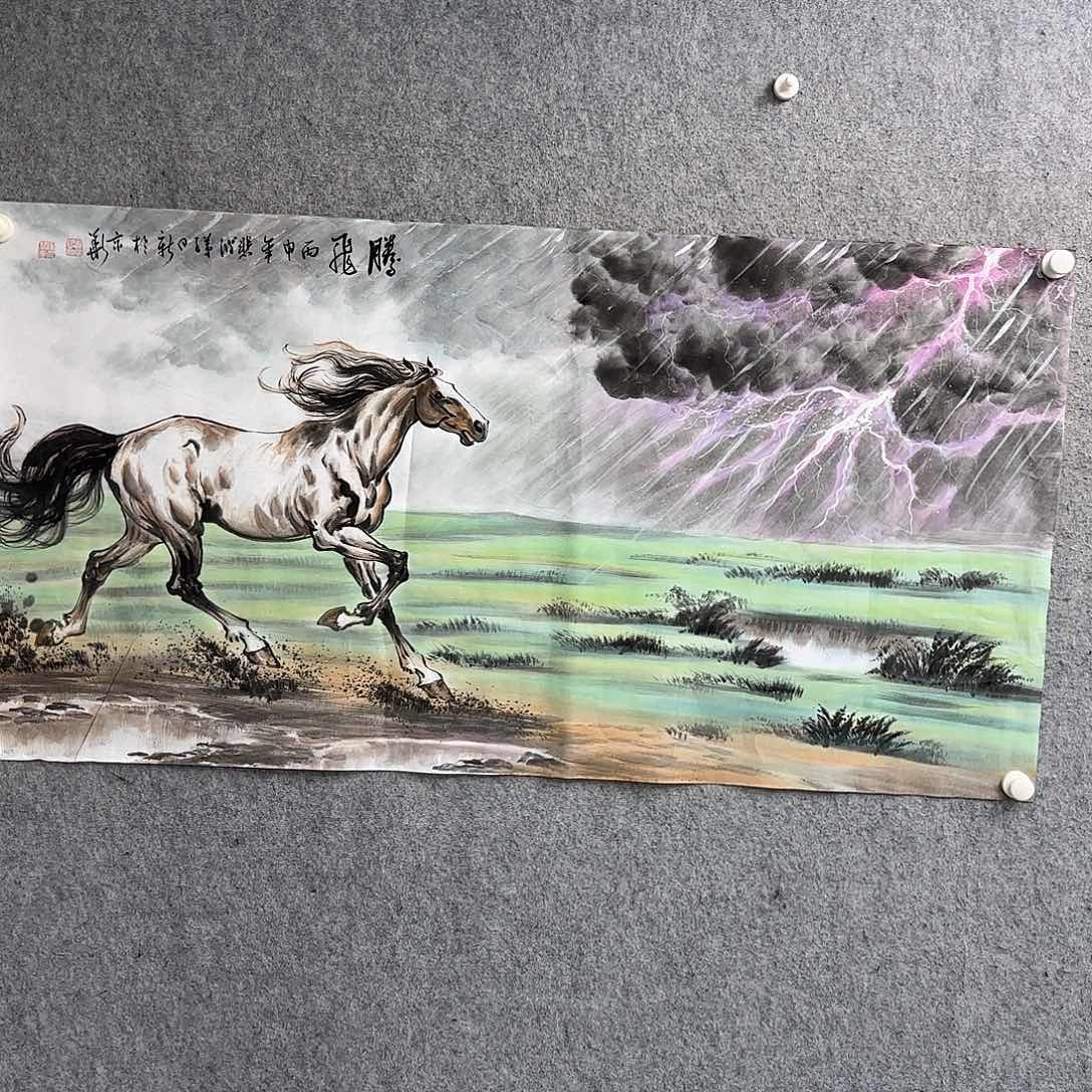 书法作品多次参加全国