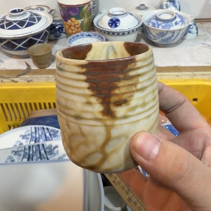 陶瓷推荐第二名20包邮