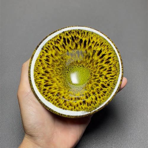 【闪购商品】茶盏-10200..........