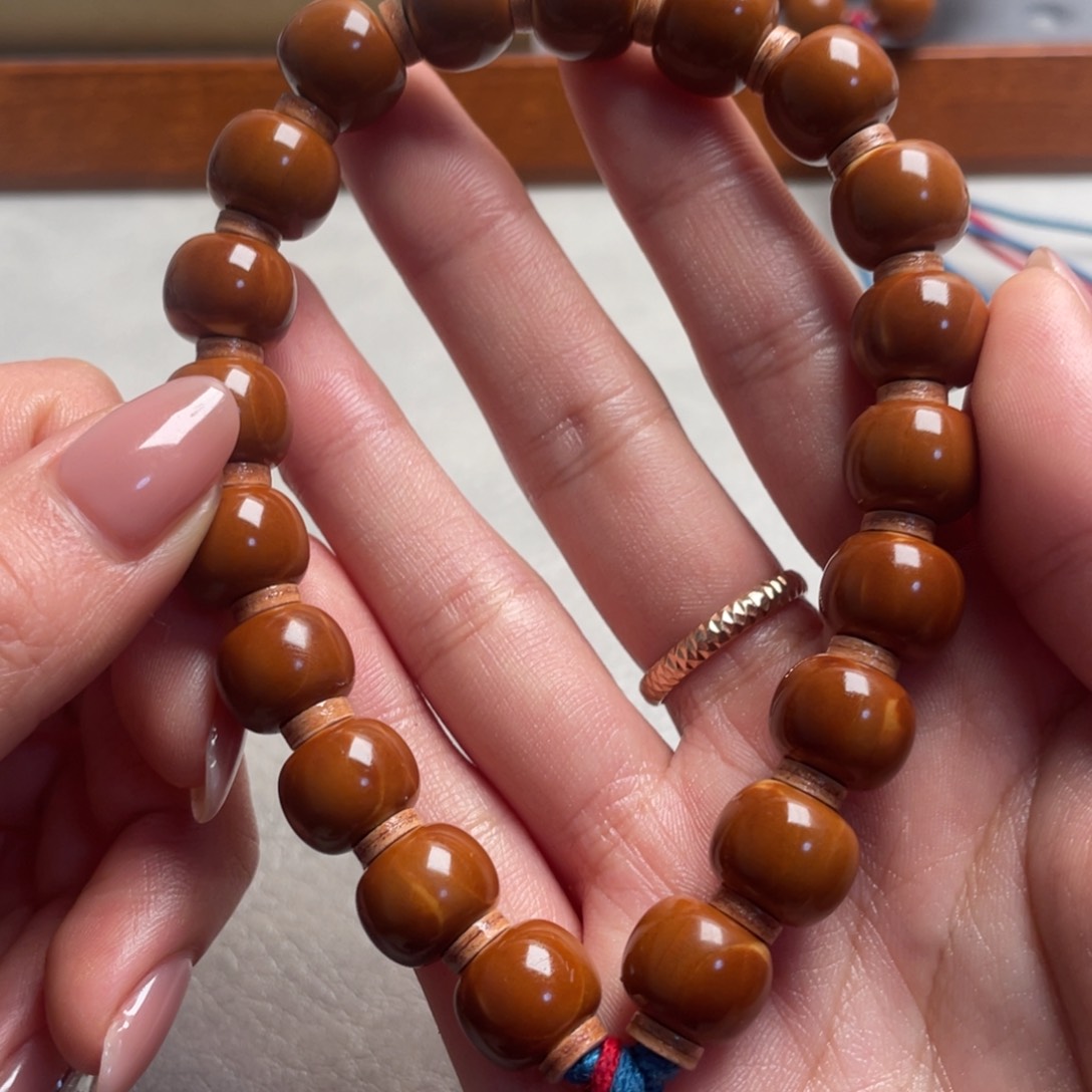 手串橄榄核橄榄核1.15