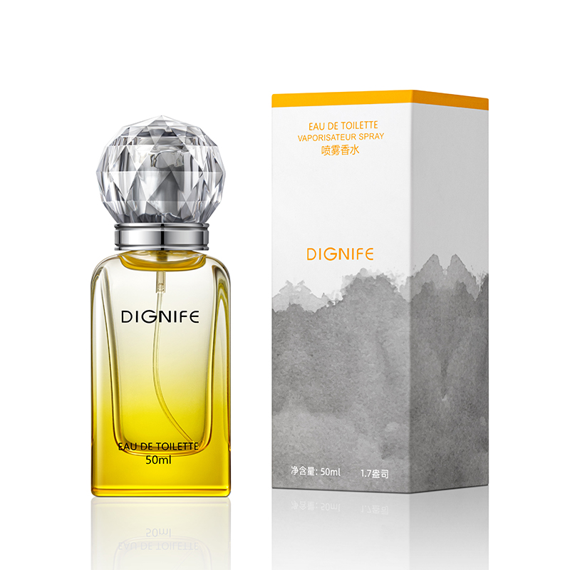 【退回件】【李先生花园】果香花香调/定制香精/50ml/EDP