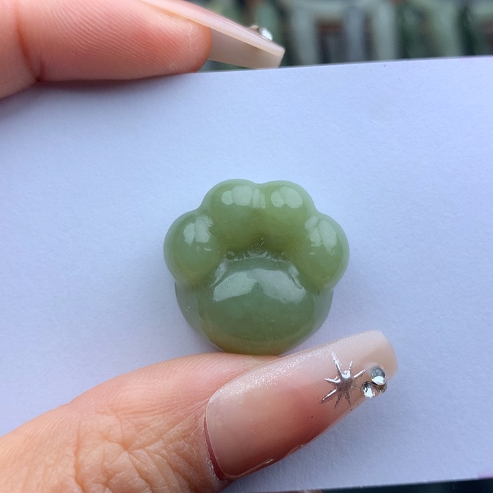 未镶嵌手镯和田玉2