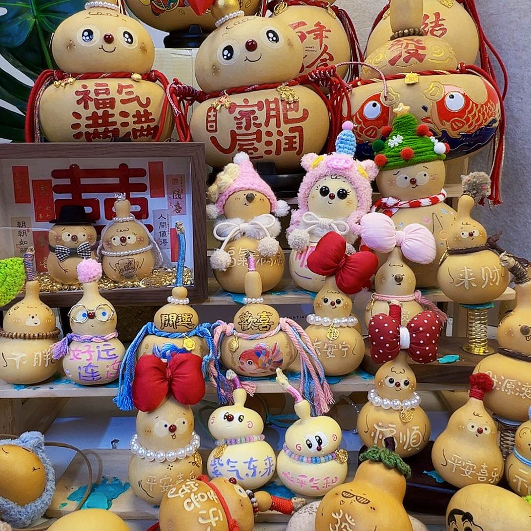 *****葫芦风格和将计就计