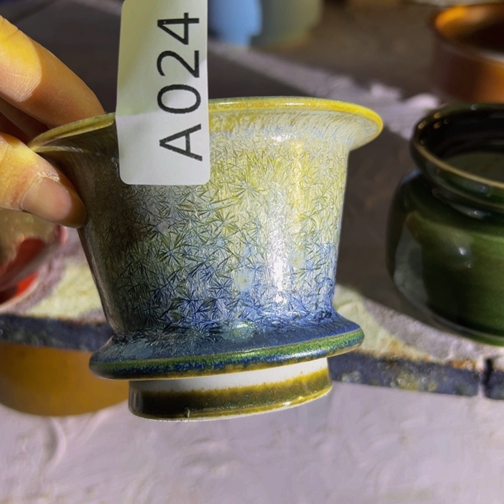 景德镇陶瓷研究所研究