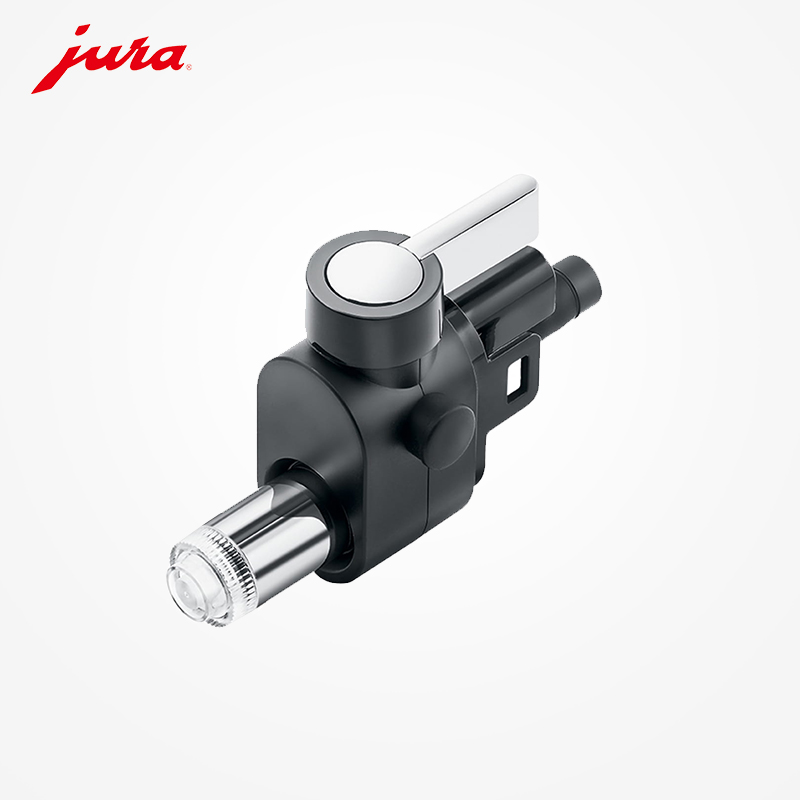 JURA/优瑞奶沫器G2 适配S8无线