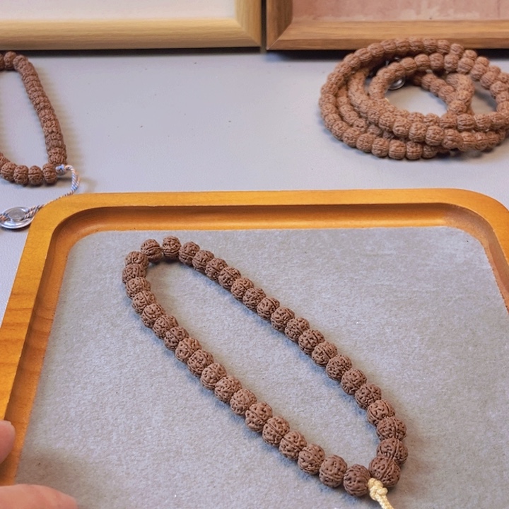 金刚菩提吊坠老树王9