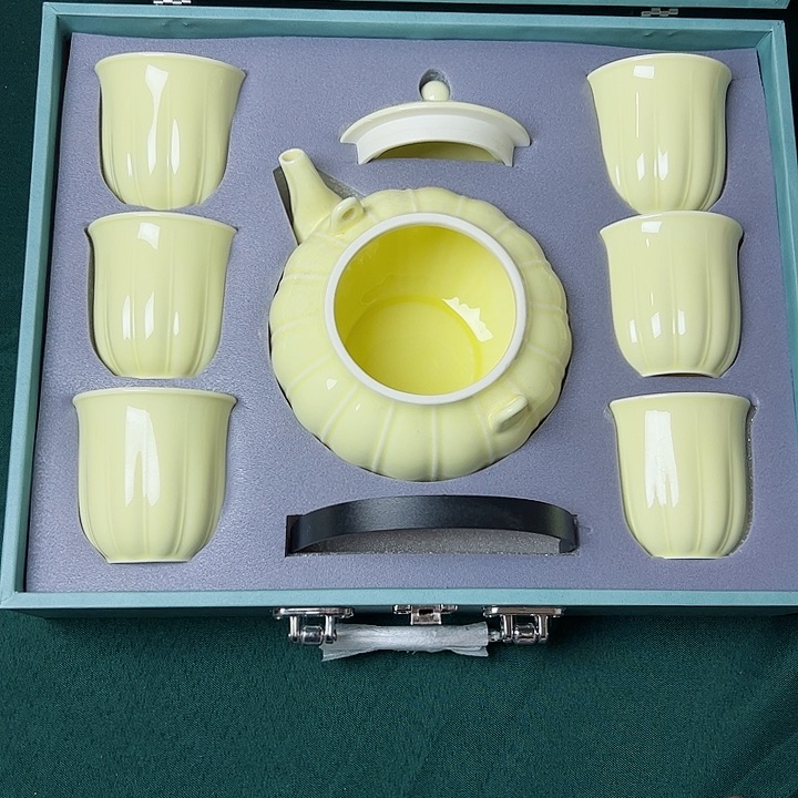 孤品茶具套装等等等