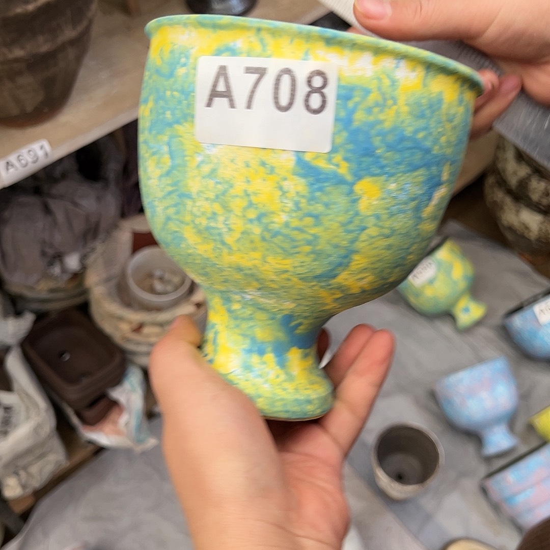 景德镇陶瓷口13高15