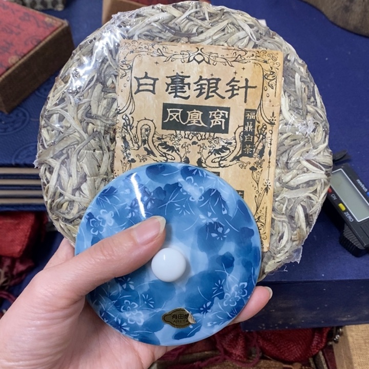 瓷片哈中古工艺品树脂