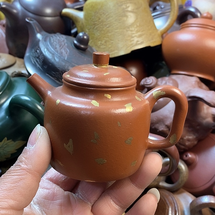 紫砂茶壶微瑕微瑕微瑕微瑕