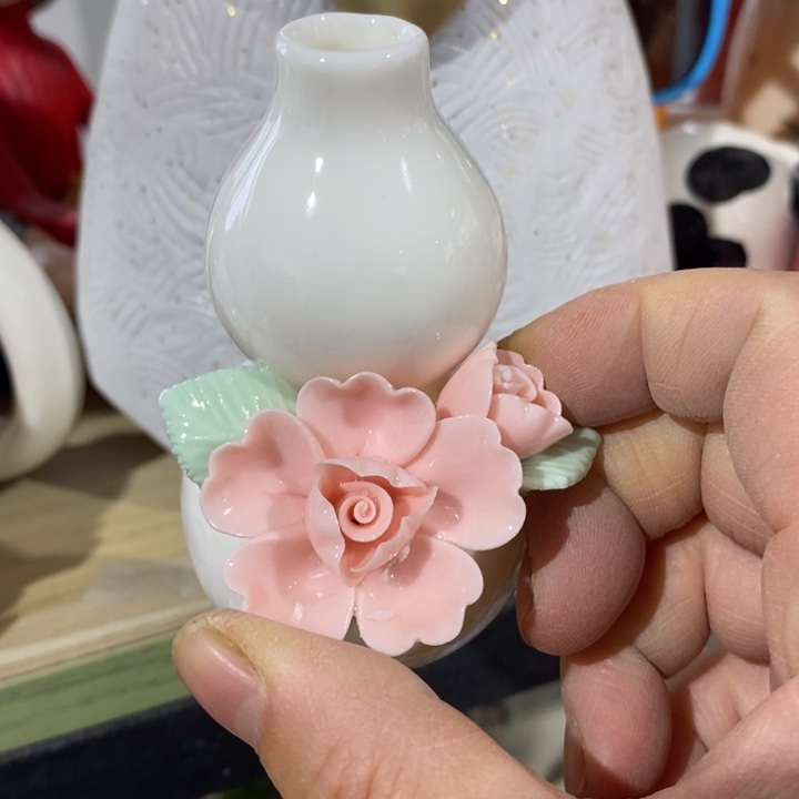 陶瓷树脂工艺摆件