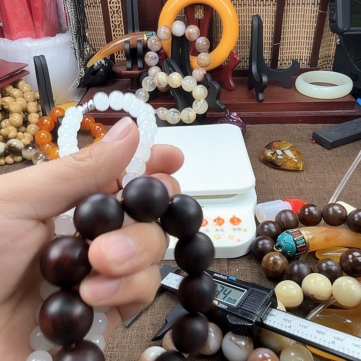 非洲紫檀（红花梨）170