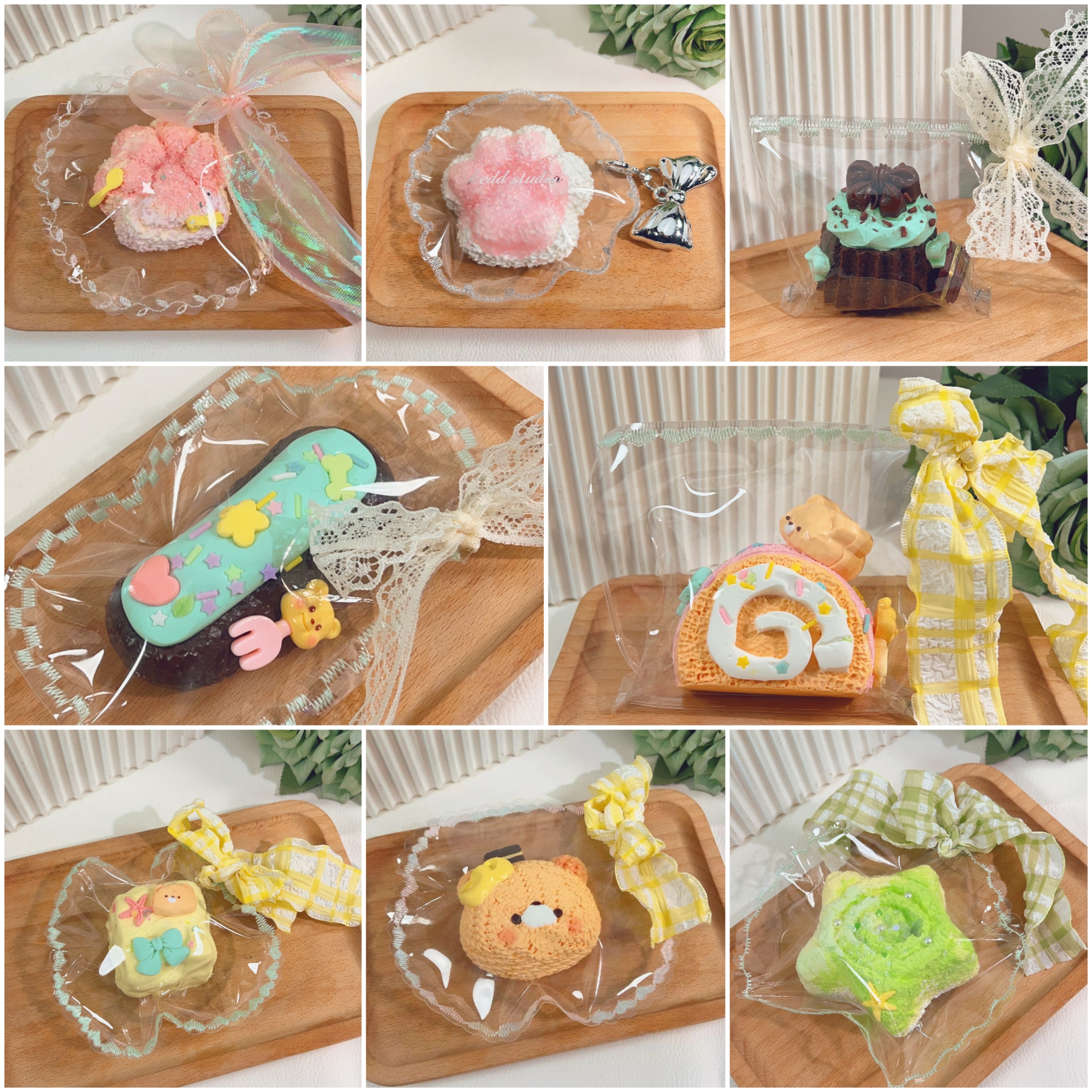 壳大大捏捏乐解压玩具选款链接 默认瑕疵