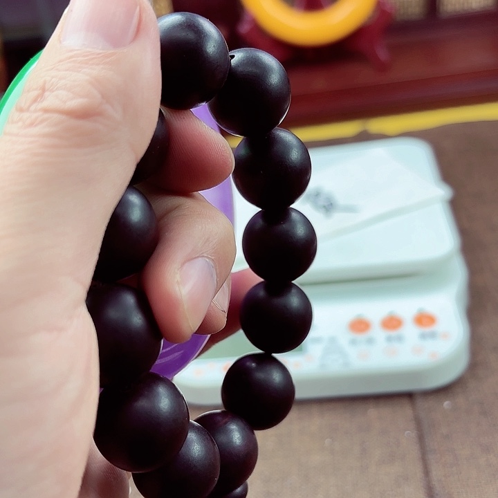 大果紫檀（缅甸花梨）267