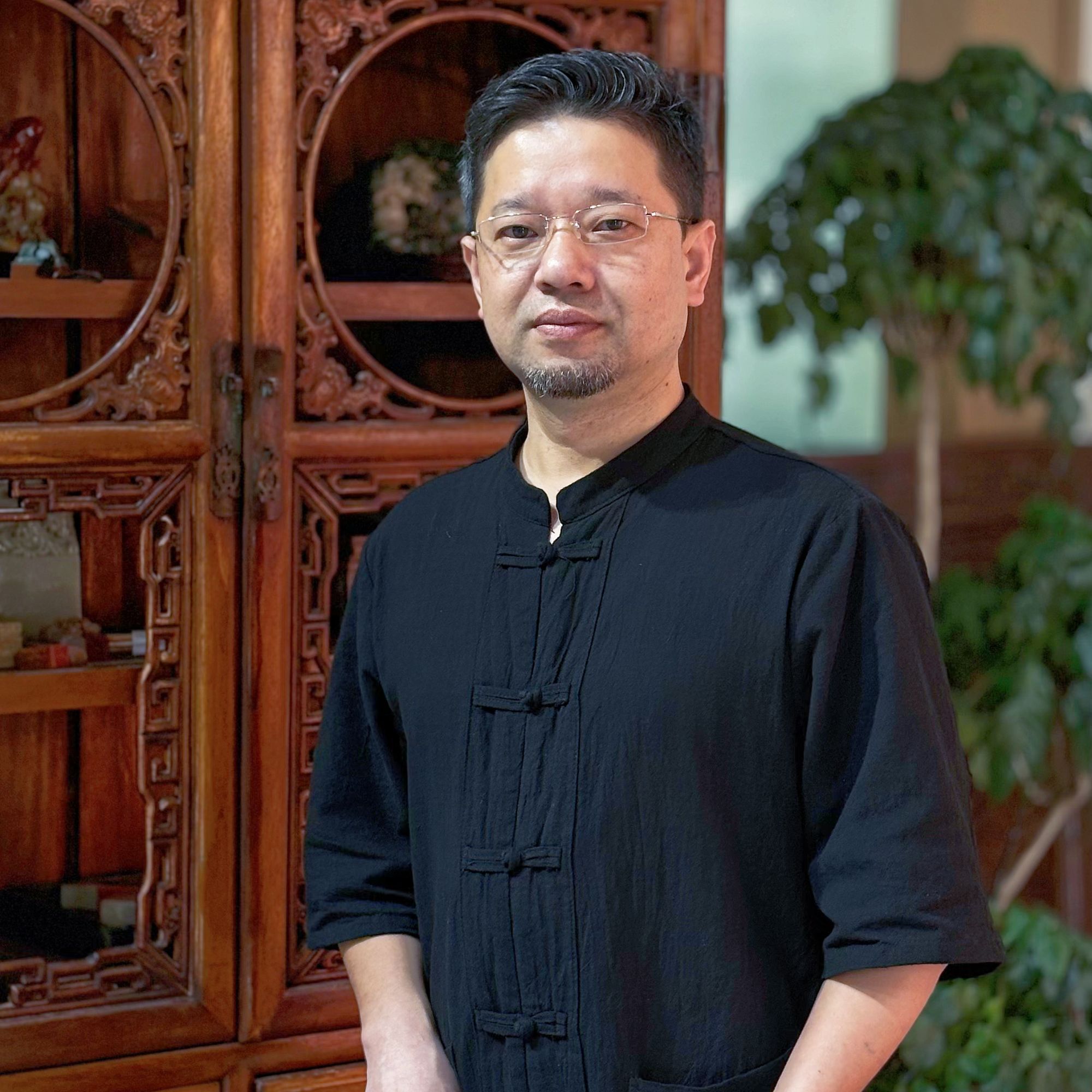 王云老师定制作品