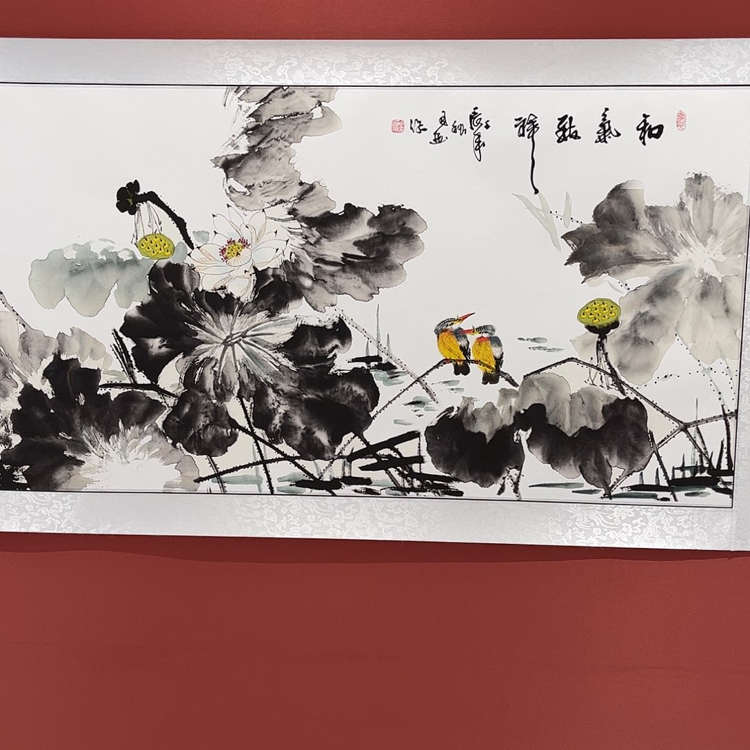 横款160/80和气致祥