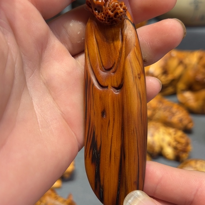 柏木（崖柏）点点关注，感谢分享