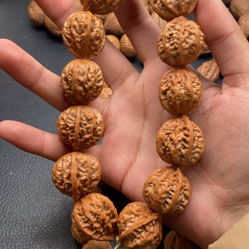 【闪购商品】吊坠文玩核桃大*