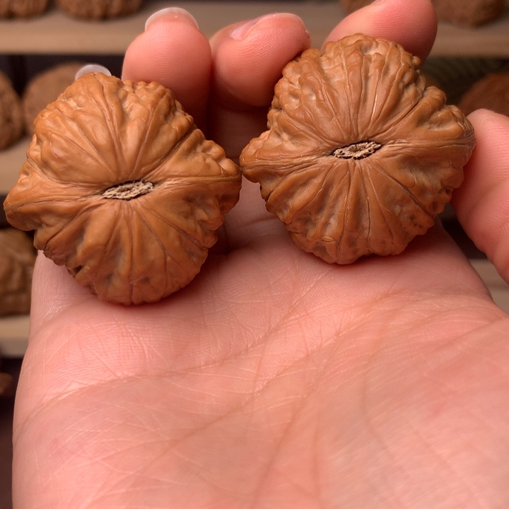 文玩核桃吊坠用****6铁锤