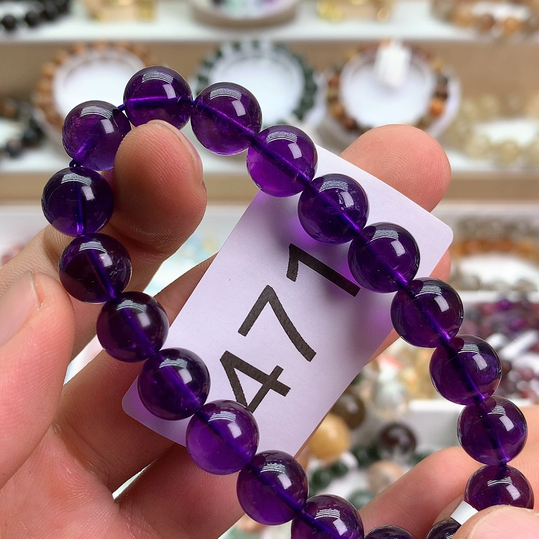 【闪购商品】未镶嵌手链水晶手链