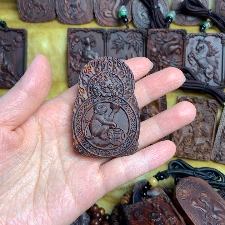 眼***力手串/手链黄花梨/降香黄檀黄花梨黄花梨