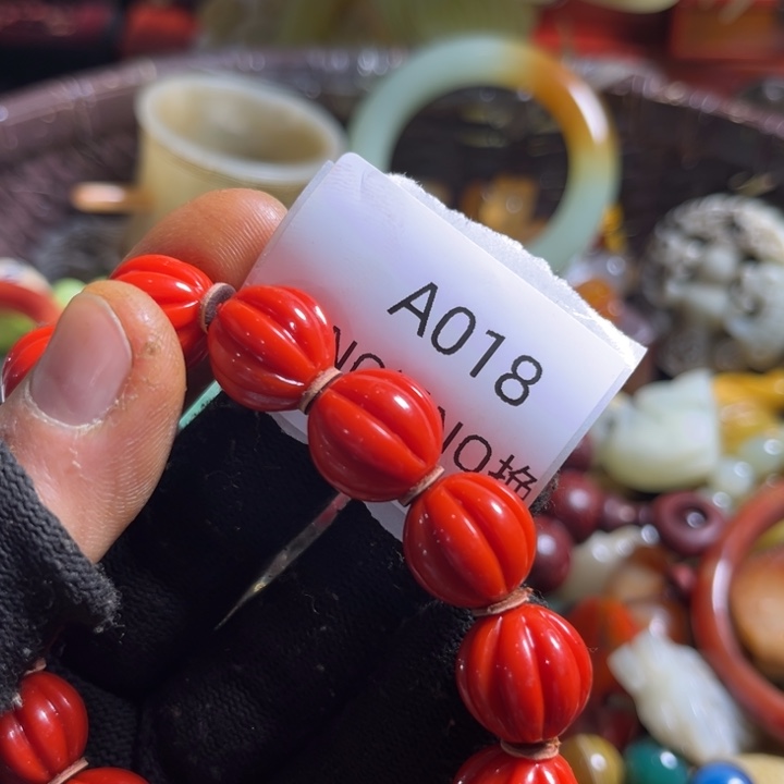 佛****琉璃手工艺品018018