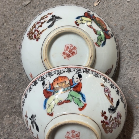 杯景德镇陶瓷瓷器