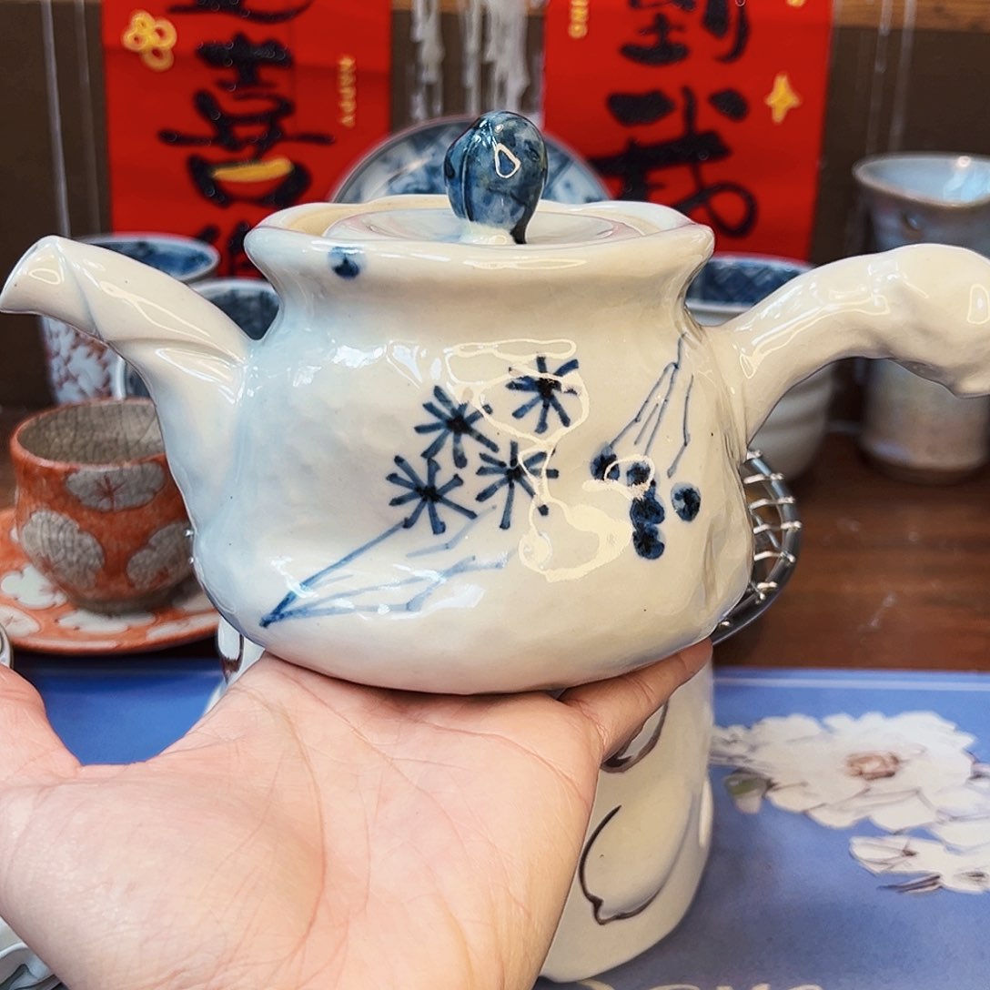 Y**u咖啡杯和水杯杯子茶杯茶具