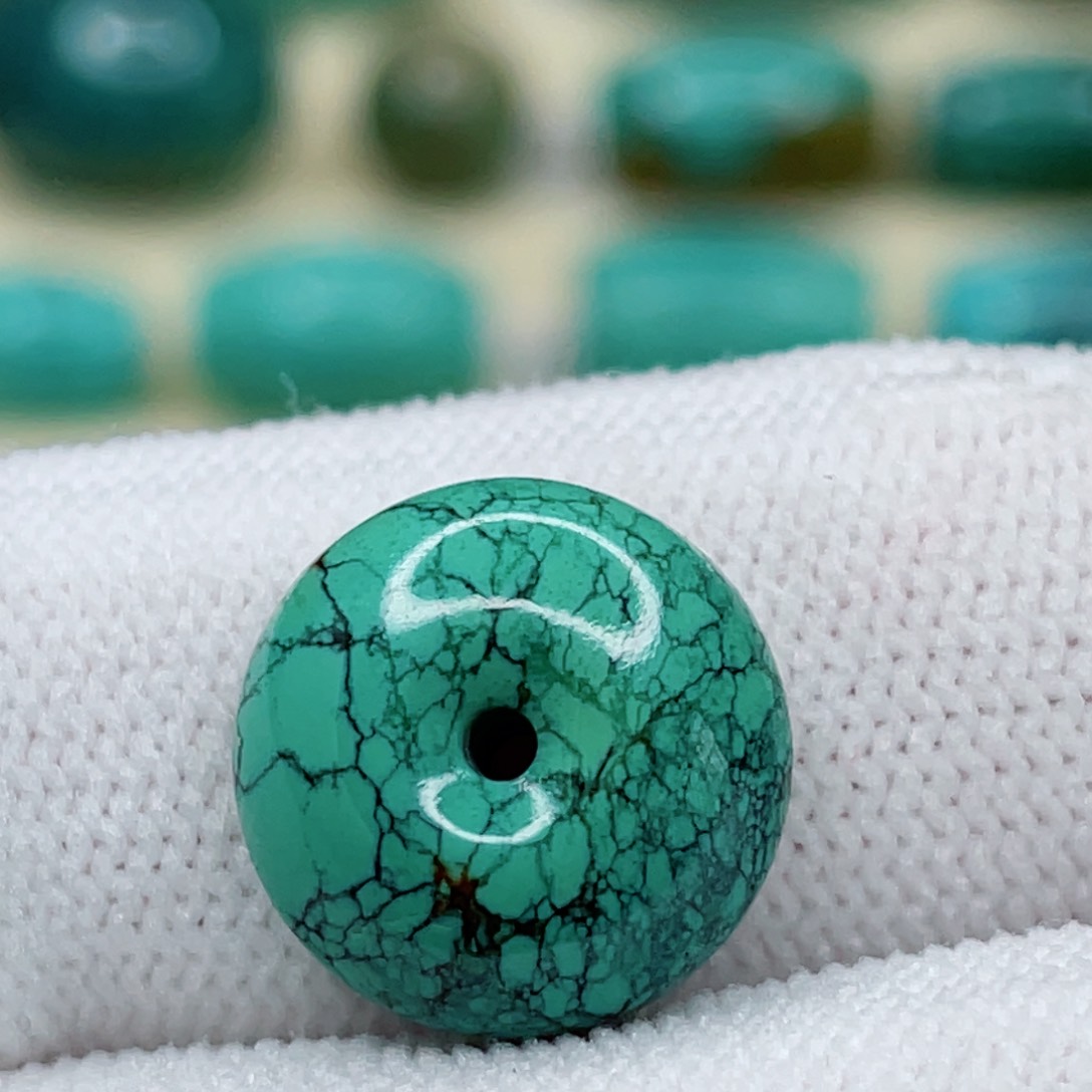 绿松石其他未镶嵌