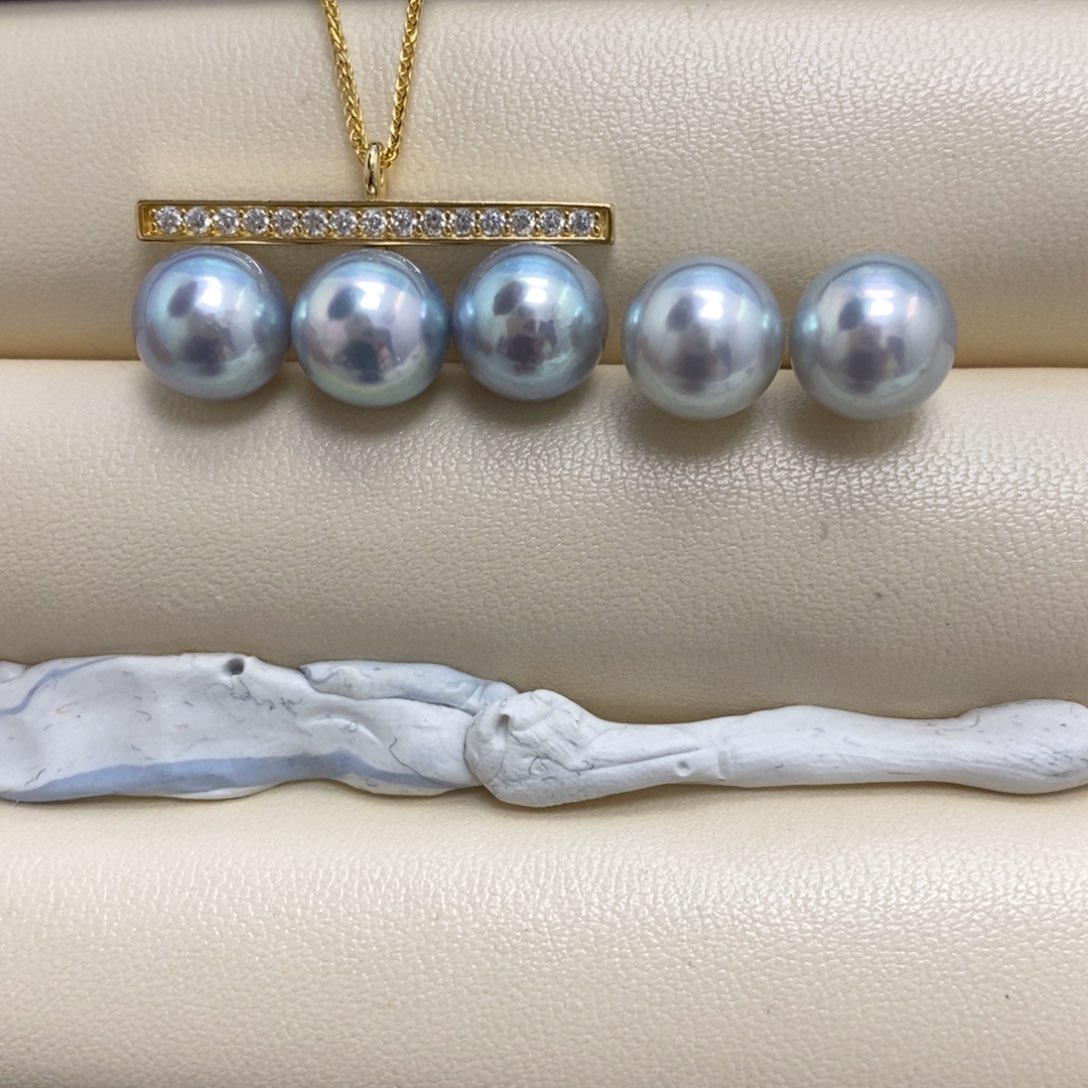 未镶嵌海水珍珠裸珠c****3