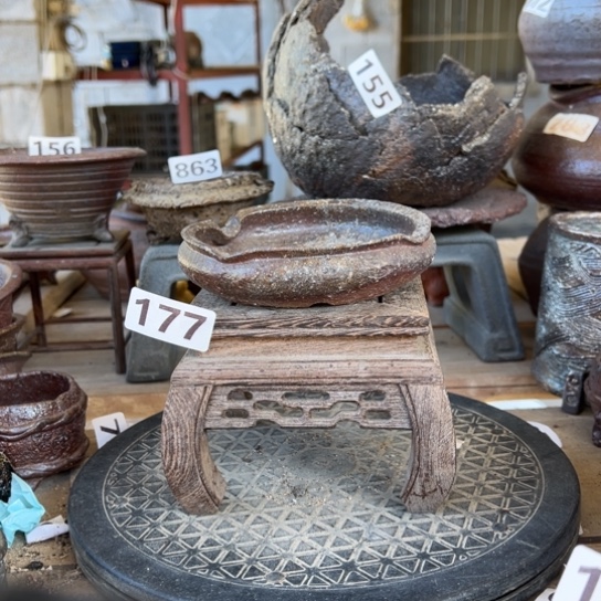 红陶10.5x2.2/177/////