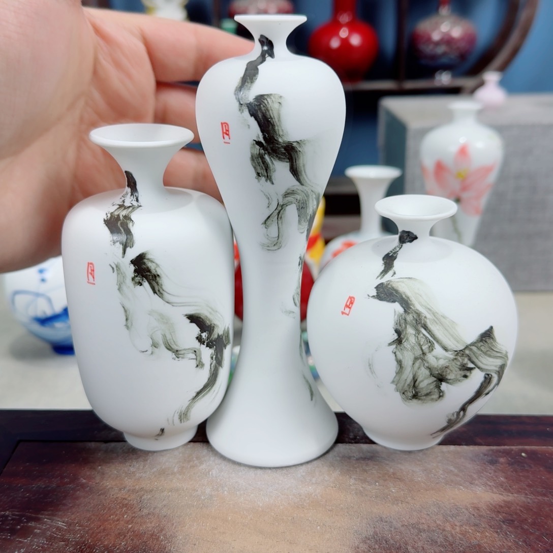 瓶摆件摆件摆件摆件