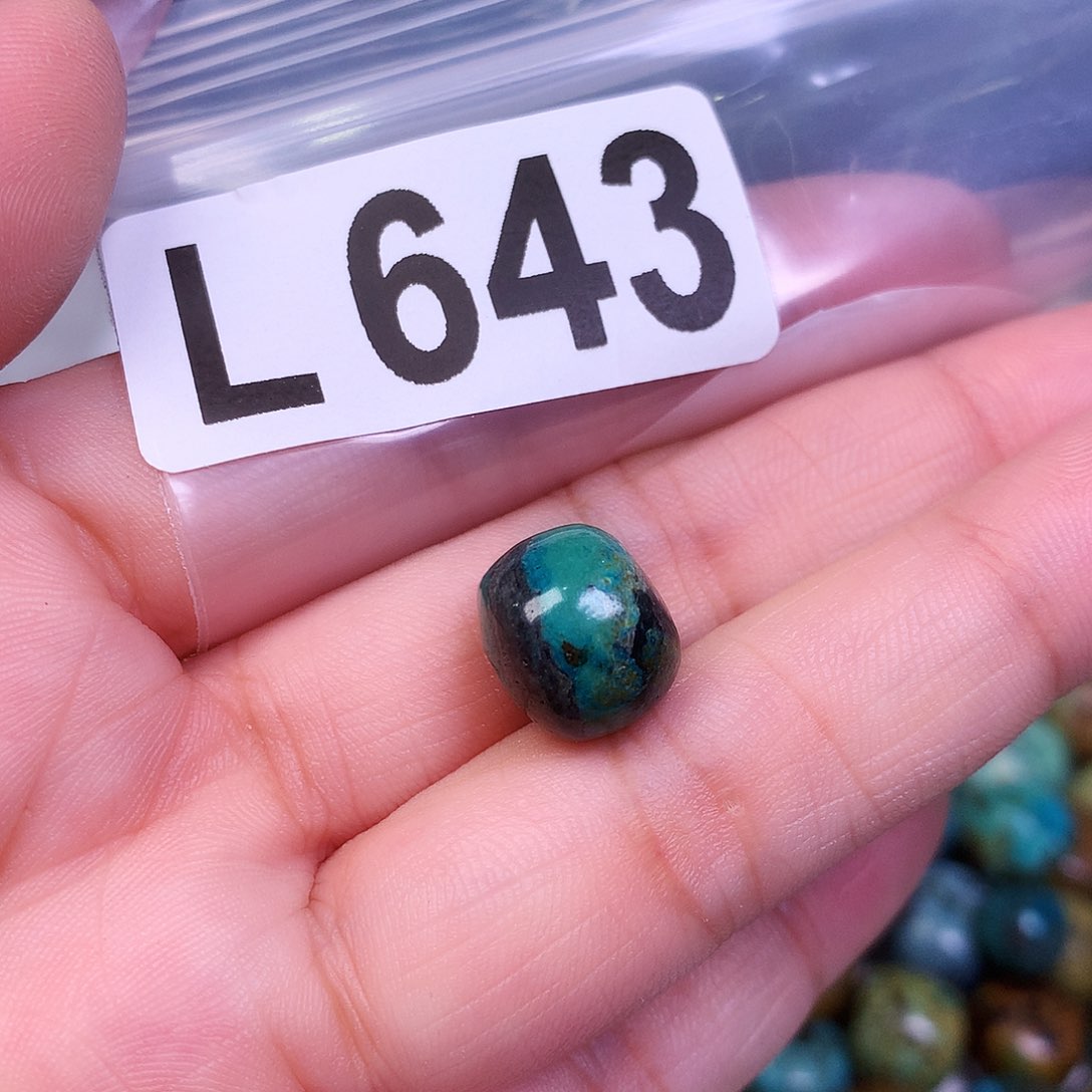 空竹粉丝专享十堰特色手工散珠